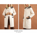 WARP ZONE átmeneti kabát