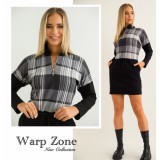 WARP ZONE ruha  -50%