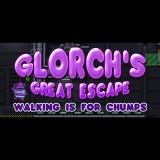 Warrior General Games, LLC Glorch's Great Escape: Walking is for Chumps (PC - Steam elektronikus játék licensz)