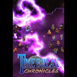Warrior General Games, LLC Time Break Chronicles (PC - Steam elektronikus játék licensz)