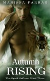 Warwick House Press Marissa Farrar: Autumn Rising - könyv