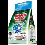 WASCH PULVER Universal 9 kg (106 mosás) (4260418932218)