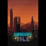 WASD Games Urban Tale (PC - Steam elektronikus játék licensz)