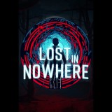 WASD Software Lost in Nowhere (PC - Steam elektronikus játék licensz)