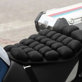 Wasento – motorkerékpár üléspárna, ergonomikus, rezgéscsillapító