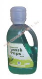 Wash Taps color folyékony mosószer 1,5 liter (Aloe Vera, Teafaolaj