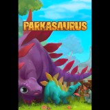 Washbear Studio Parkasaurus (PC - Steam elektronikus játék licensz)