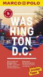 Washington D.C. - Marco Polo Reiseführer