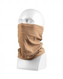 WASP I Z3A MULTI FUNCTION HEADGEAR - MIL-TEC többfunkciós fejfedő, coyote