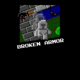 Wastebasket Games Broken Armor (PC - Steam elektronikus játék licensz)
