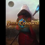 Wastelands Interactive Planar Conquest (PC - Steam elektronikus játék licensz)