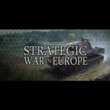 Wastelands Interactive Strategic War in Europe (PC - Steam elektronikus játék licensz)