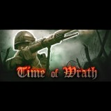 Wastelands Interactive World War 2: Time of Wrath (PC - Steam elektronikus játék licensz)