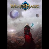 Wastelands Interactive Worlds of Magic (PC - Steam elektronikus játék licensz)