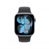Watch Apple Watch Series 11 (2025) 42mm Fekete