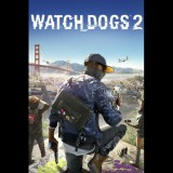 Watch Dogs 2 (PC - Ubisoft Connect elektronikus játék licensz)
