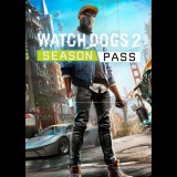Watch Dogs 2 - Season Pass (PC - Ubisoft Connect elektronikus játék licensz)