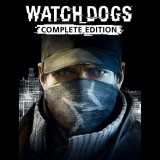 Watch Dogs Complete Edition (PC - Ubisoft Connect elektronikus játék licensz)