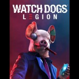 Watch Dogs: Legion (PC - Ubisoft Connect elektronikus játék licensz)