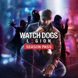 Watch Dogs: Legion - Season Pass (PC - Ubisoft Connect elektronikus játék licensz)