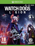 Watch Dogs Legion, Xbox One, Konzol játékszoftver