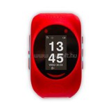Watch GPS/GSM piros-kék helymeghatározós gyerek okosóra (MYKI-WATCH-R)