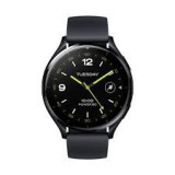 WATCH XIAOMI WATCH 2 46MM - Fekete