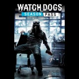 WATCH_DOGS - Season Pass (PC - Ubisoft Connect elektronikus játék licensz)