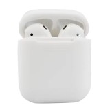 watchmyband AirPods tok 1 és 2 generációs - fehér