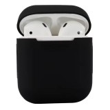 watchmyband AirPods tok 1 és 2 generációs - fekete