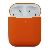 watchmyband AirPods tok 1 és 2 generációs - narancs