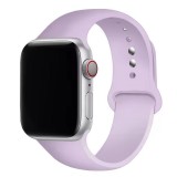 watchmyband Akác lila szilikon szíj