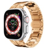 watchmyband Armor fém szíj - rose gold