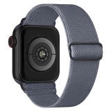 watchmyband Brit kék rugalmas szövet szíj