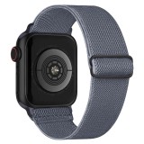 watchmyband Brit kék rugalmas szövet szíj