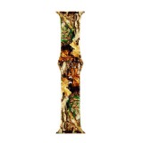 watchmyband Camouflage álcaháló mintás szilikon szíj