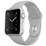 watchmyband Delfinszürke szilikon szíj