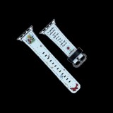 watchmyband Egyedi mintás bőr óraszíj - Prince