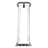 watchmyband Egyedi óraszíj - személyre szabható bőr szíj 42/44/45/49 mm