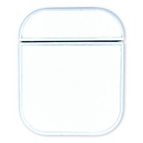 watchmyband Egyedi személyre szabható AirPods tok - fehér