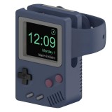 watchmyband GameBoy retro dokkoló állvány - kék