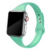 watchmyband Mentol slim szilikon szíj