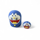 watchmyband Mesefigurás dokkoló állvány és kábel védő - Doremo cica