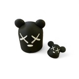 watchmyband Mesefigurás dokkoló állvány és kábel védő - Kw maci