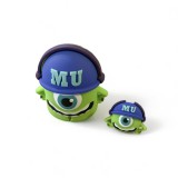 watchmyband Mesefigurás dokkoló állvány és kábel védő - Szem