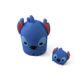 watchmyband Mesefigurás dokkoló állvány és kábel védő - Űrkutya