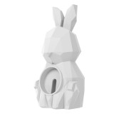 watchmyband Nyúl dokkoló állvány - fehér