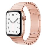 watchmyband Rose Gold Steel Strap fém szíj