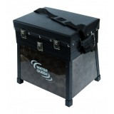 Water Queen Panier Seat Box Alu 1 Casier - alu horgászláda (AWQ070025)