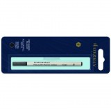 WATERMAN Rollerballmine Schwarz 1 Blister (1964019) (1964019)